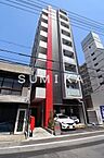 岡山県岡山市北区下石井2丁目：物件画像／ＳＵＭＩＫＡ不動産　　株式会社ＳＵＭＩＫＡ