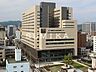 周辺：川崎医科大学総合医療センター 213m