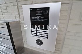アルシオネ岡山駅西  ｜ 岡山県岡山市北区富町1丁目（賃貸アパート1K・1階・29.03㎡） その23