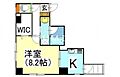 リヴィエールヴェルト3階5.8万円