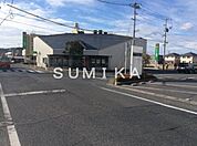 トマト銀行竜操支店 850m