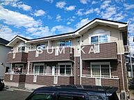 岡山県岡山市北区花尻みどり町：物件画像／ＳＵＭＩＫＡ不動産　　株式会社ＳＵＭＩＫＡ