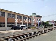 なかよし保育園 731m