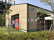 コストレマート北長瀬店 436m