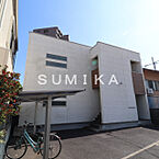 岡山県岡山市北区大供表町：物件画像／ＳＵＭＩＫＡ不動産　　株式会社ＳＵＭＩＫＡ