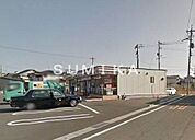 セブンイレブン岡山東古松南店 274m