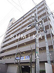 岡山県岡山市北区清輝橋3丁目：物件画像／ＳＵＭＩＫＡ不動産　　株式会社ＳＵＭＩＫＡ