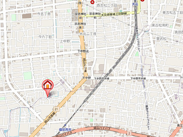 地図
