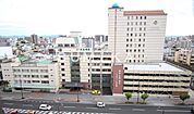 社会医療法人光生病院 587m