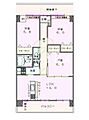 La.Patio6階9.4万円