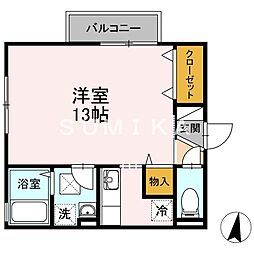 🉐敷金礼金0円！🉐リビングタウン豊成　Ｃ棟