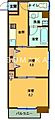 アミスター東島田6階5.3万円