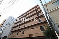 岡山県岡山市北区中山下1丁目：物件画像／ＳＵＭＩＫＡ不動産　　株式会社ＳＵＭＩＫＡ