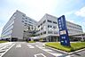 周辺：社会医療法人社団十全会心臓病センター榊原病院 929m