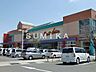 周辺：山陽マルナカ下中野店 653m