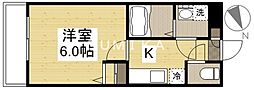 🉐敷金礼金0円！🉐ウェーブレジデンス原尾島
