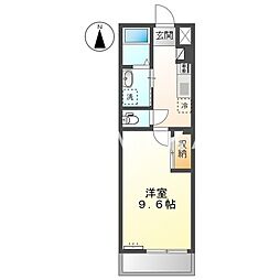 仮）シェルルユーロピュア清輝本町