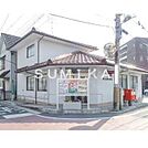 岡山長岡郵便局 1769m