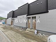 岡山県岡山市中区四御神：物件画像／ＳＵＭＩＫＡ不動産　　株式会社ＳＵＭＩＫＡ
