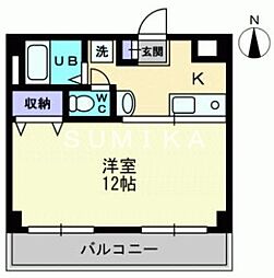 🉐敷金礼金0円！🉐エレガンス野田