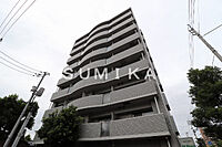 岡山県岡山市北区中島田町2丁目：物件画像／ＳＵＭＩＫＡ不動産　　株式会社ＳＵＭＩＫＡ