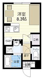 イーストヒルズA棟