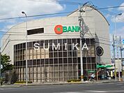 トマト銀行西市支店 2877m