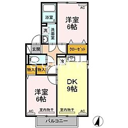 🉐敷金礼金0円！🉐ストークシャトル　B棟