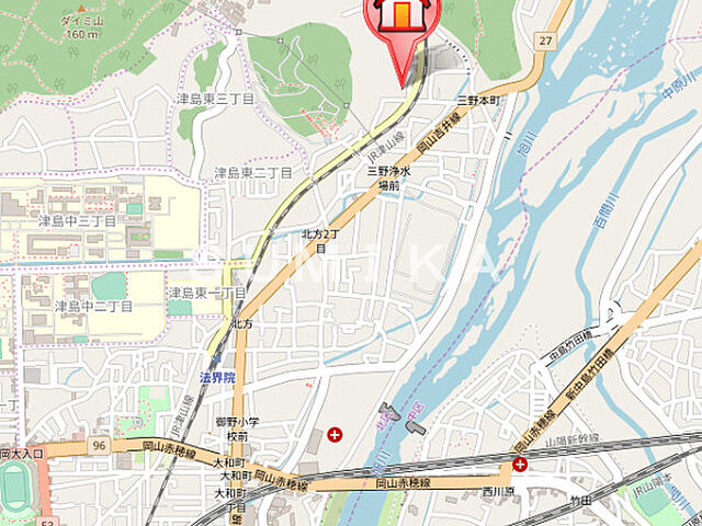 地図