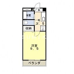 🉐敷金礼金0円！🉐フォレスト東古松