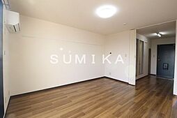 サニーハイツ今 1Kの写真