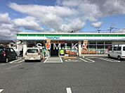 ファミリーマート岡山庭瀬店 804m