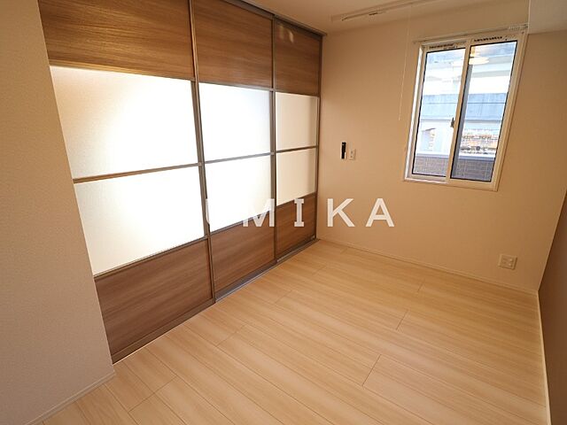 子供部屋