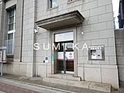 中国銀行清輝橋支店 171m