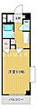 ルナ国体町4階4.5万円
