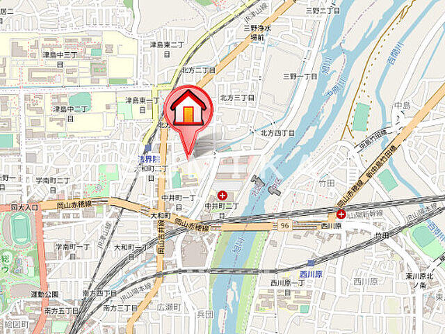地図