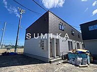 岡山県岡山市北区庭瀬：物件画像／ＳＵＭＩＫＡ不動産　　株式会社ＳＵＭＩＫＡ