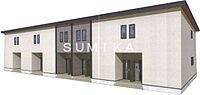 岡山県岡山市中区中島：物件画像／ＳＵＭＩＫＡ不動産　　株式会社ＳＵＭＩＫＡ