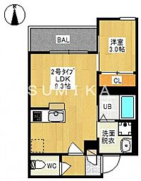 ＲＥＧＡＬＥＳＴ　島田本町