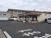 セブンイレブン岡山平井4丁目店 1050m