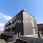 岡山県岡山市中区国富1丁目：物件画像／ＳＵＭＩＫＡ不動産　　株式会社ＳＵＭＩＫＡ