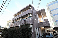 岡山県岡山市北区昭和町：物件画像／ＳＵＭＩＫＡ不動産　　株式会社ＳＵＭＩＫＡ