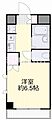 リアライズ西之町6階3.6万円