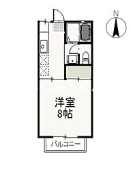 S.T.Villa TSUSHIMA B