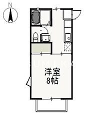 S.T.Villa TSUSHIMA A