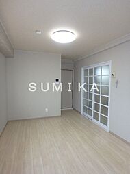 堂元ビル 2LDKの写真