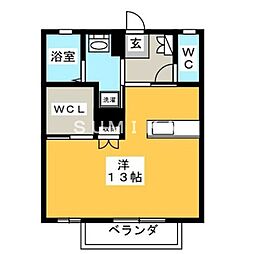 🉐敷金礼金0円！🉐メゾン・ド・ハルト
