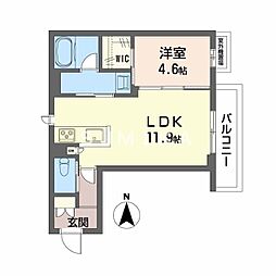 ユーグレイス東島田