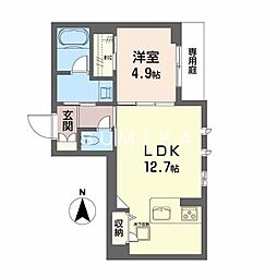 ユーグレイス東島田