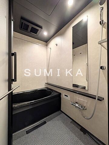 浴室